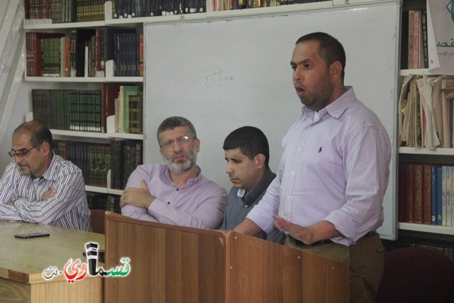 عيون البراق تنطلق من جديد في المسجد الأقصى المبارك
